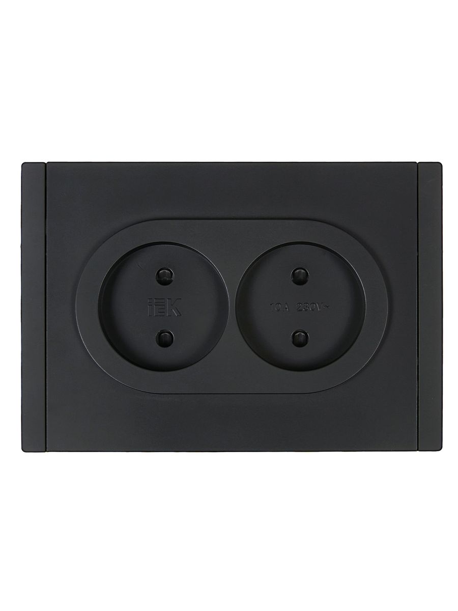 Розетка силовая  FP-R23-10-1-K02