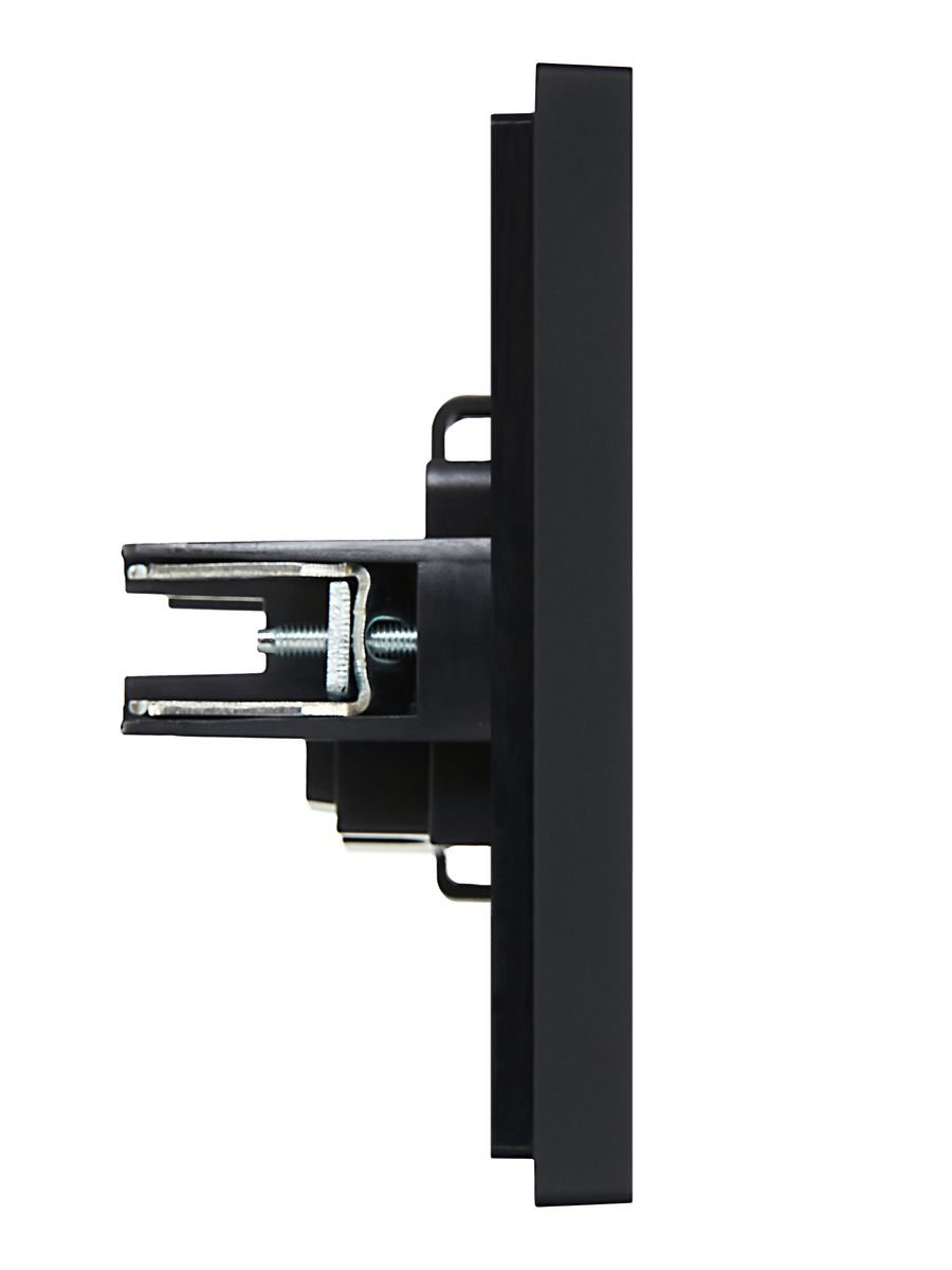 Розетка силовая  FP-R10-10-K02