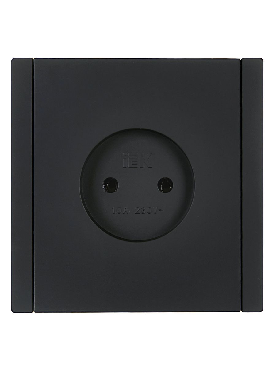 Розетка силовая  FP-R10-10-K02