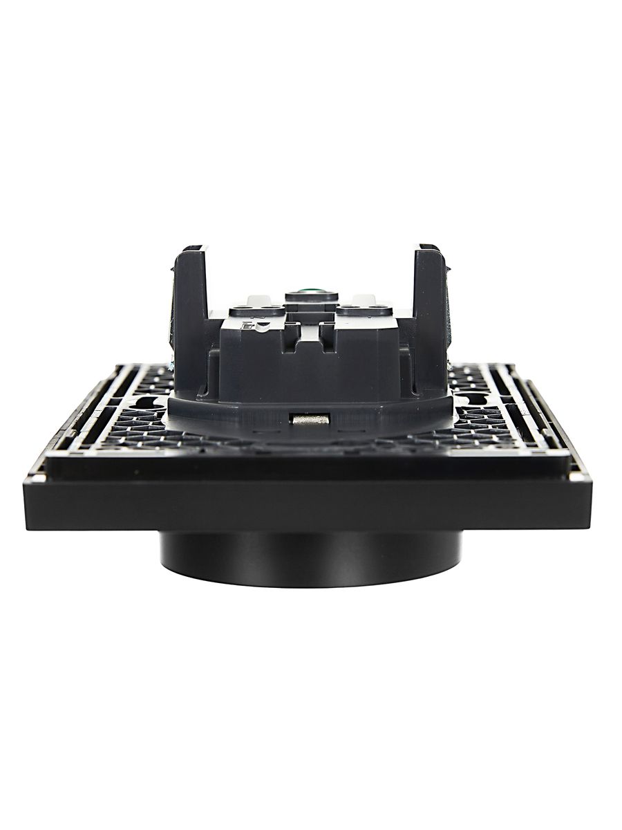 Розетка силовая  FP-R24-16-1-K02