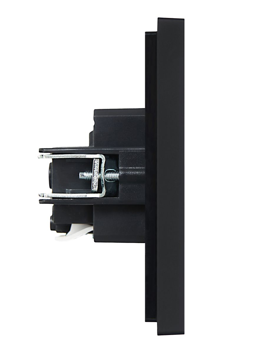 Розетка силовая  FP-R11-16-1-K02