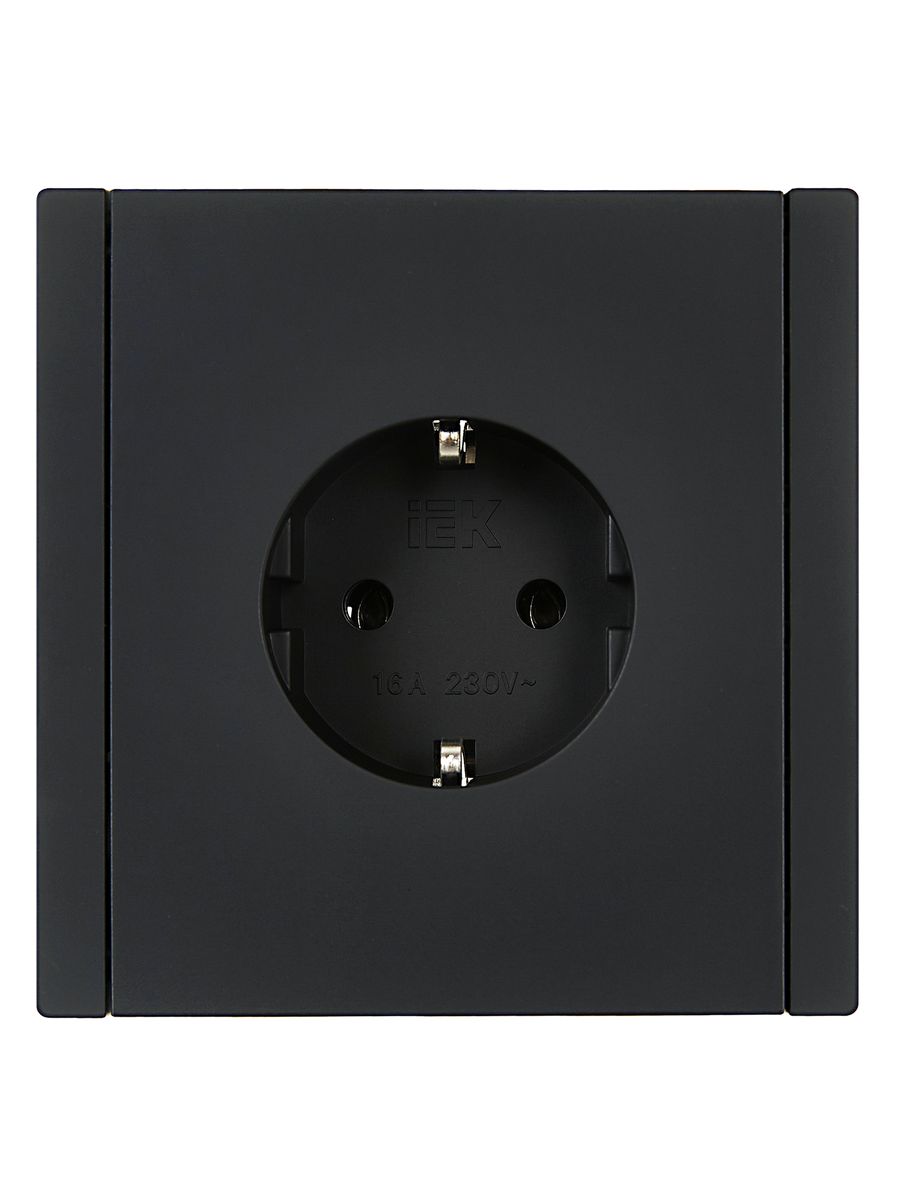 Розетка силовая  FP-R11-16-1-K02