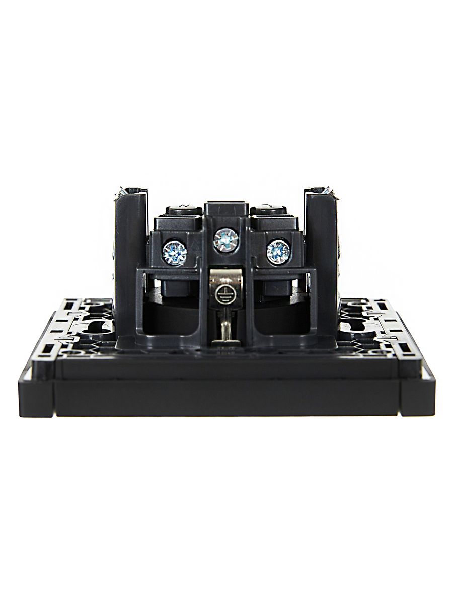 Розетка силовая  FP-R11-16-K02