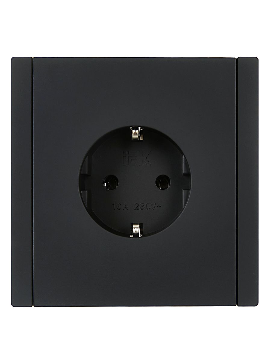 Розетка силовая  FP-R11-16-K02
