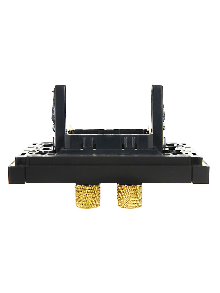 Розетка мультимедийная  FP-S40-K02