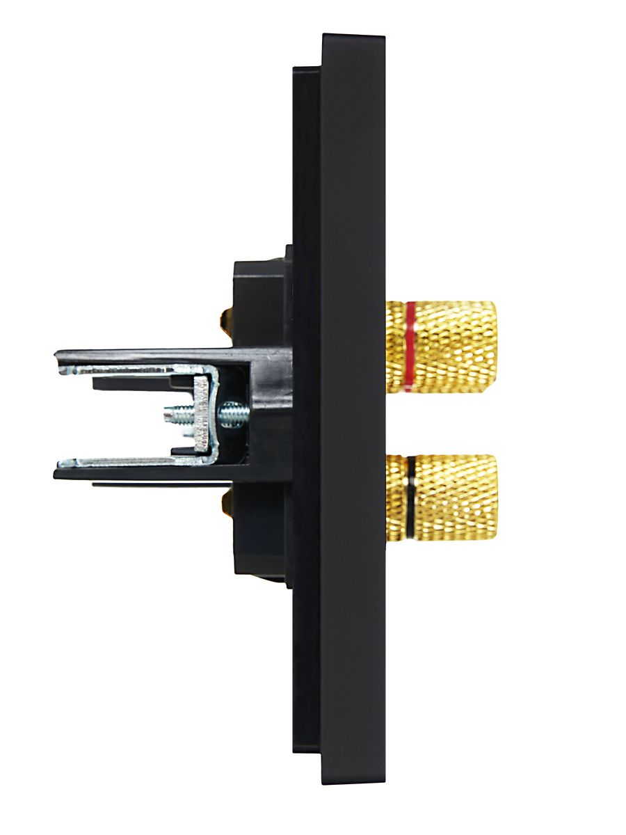 Розетка мультимедийная  FP-S40-K02