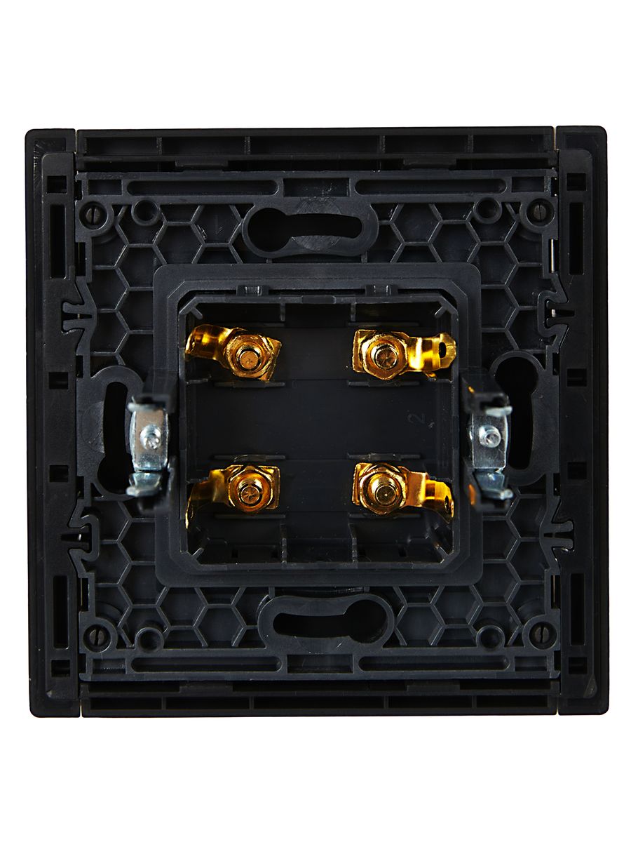 Розетка мультимедийная  FP-S40-K02