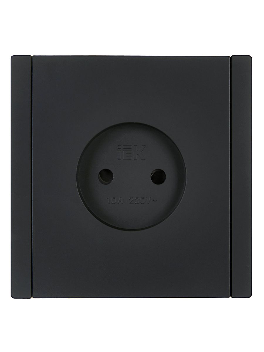 Розетка силовая  FP-R13-10-K02