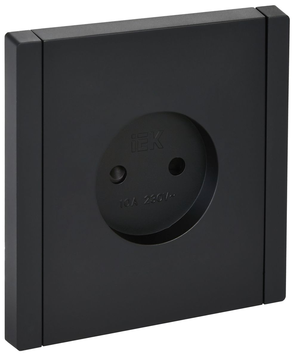 Розетка силовая  FP-R13-10-K02