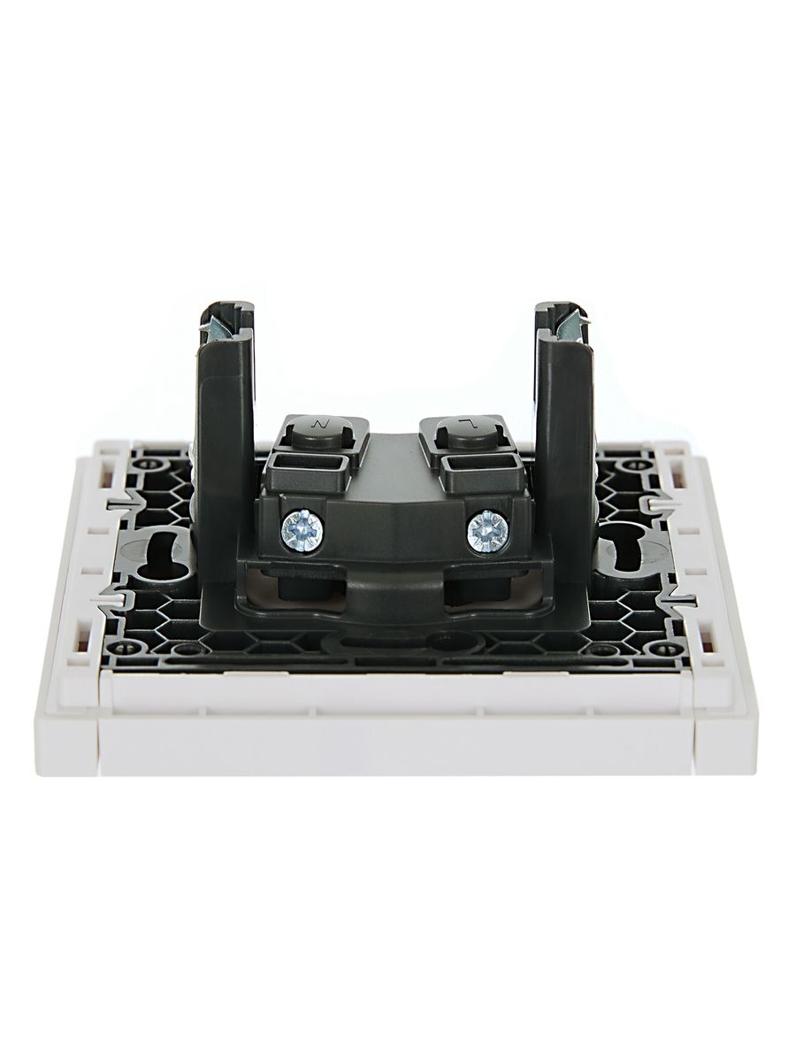 Розетка силовая  FP-R13-10-K01