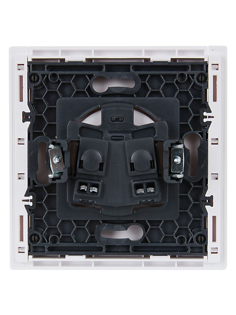 Розетка силовая  FP-R13-10-K01