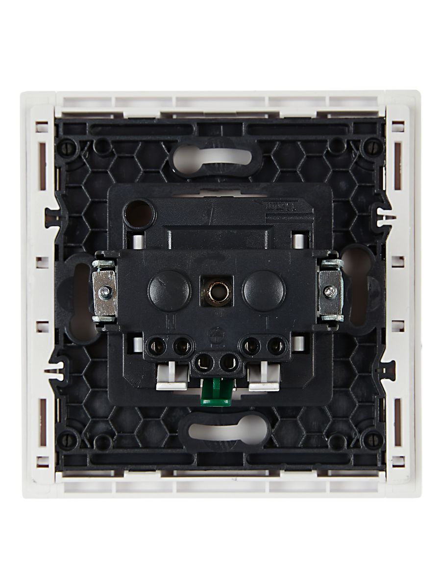 Розетка силовая  FP-R11-16-1-K01
