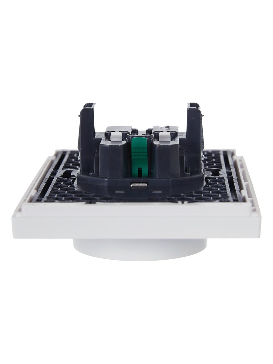 Розетка силовая  FP-R21-16-1-K01