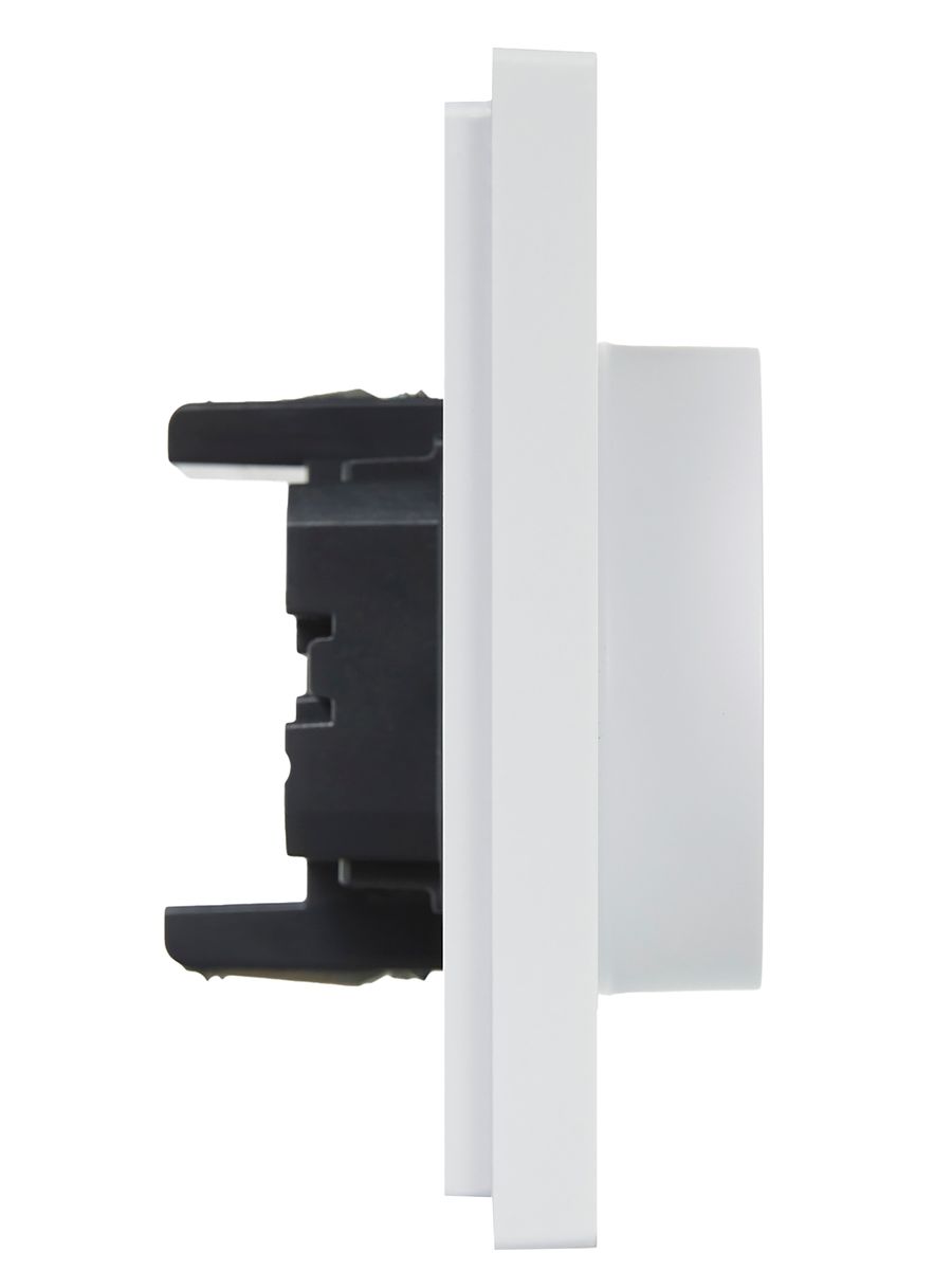 Розетка силовая  FP-R24-16-1-K01
