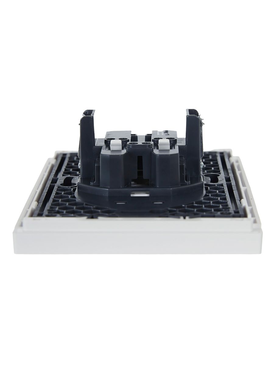 Розетка силовая  FP-R20-10-1-K01