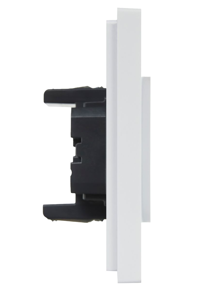 Розетка силовая  FP-R20-10-1-K01