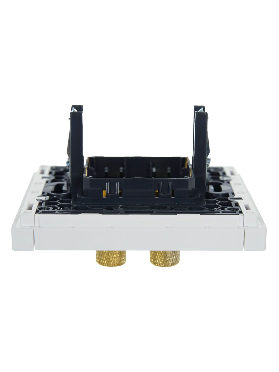 Розетка мультимедийная  FP-S40-K01