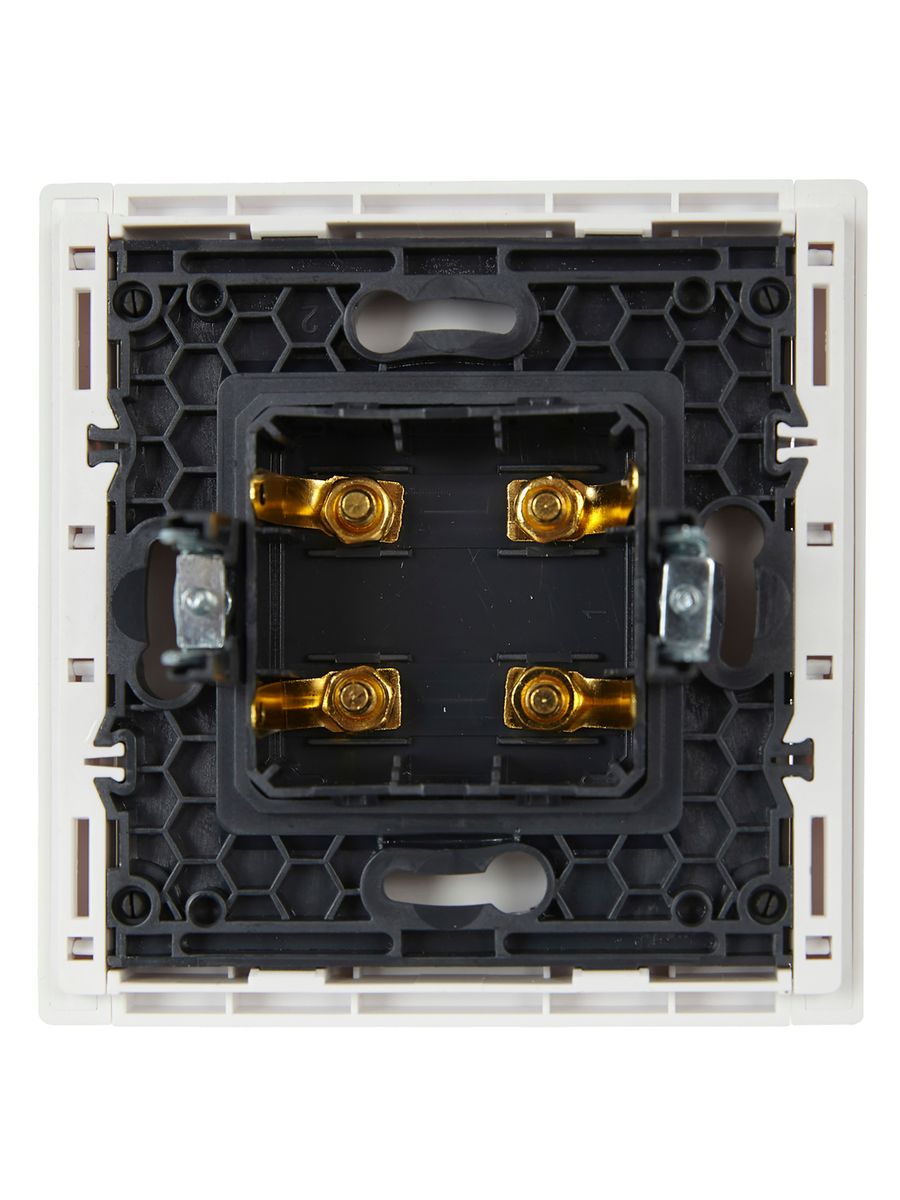 Розетка мультимедийная  FP-S40-K01