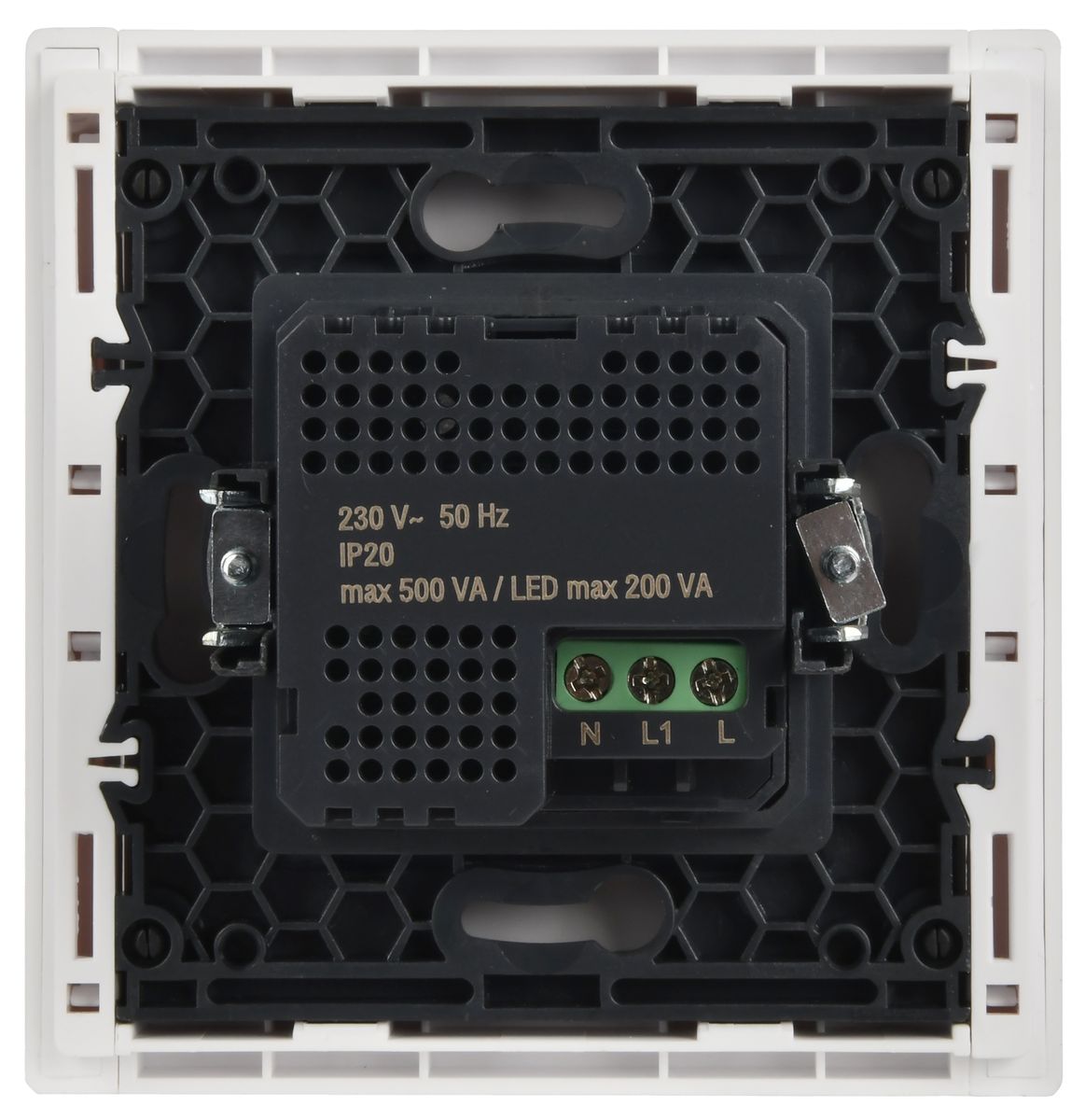 Датчик движения FP255 FP-MS10-N-150-05-K01