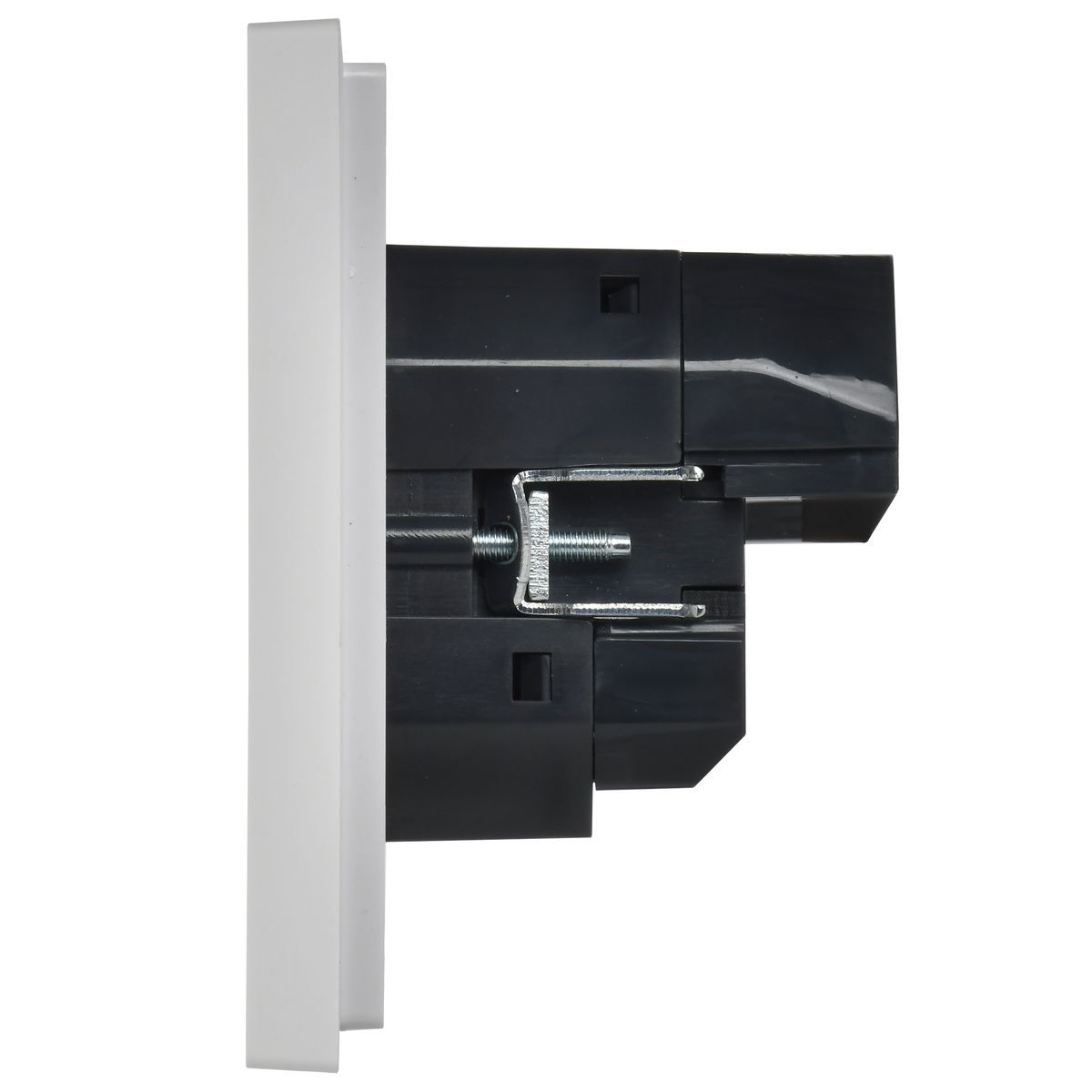 Розетка силовая  FP-R14-16-U22-018-K01