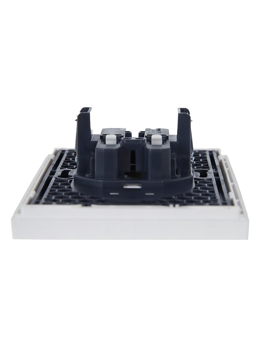 Розетка силовая  FP-R23-10-1-K01