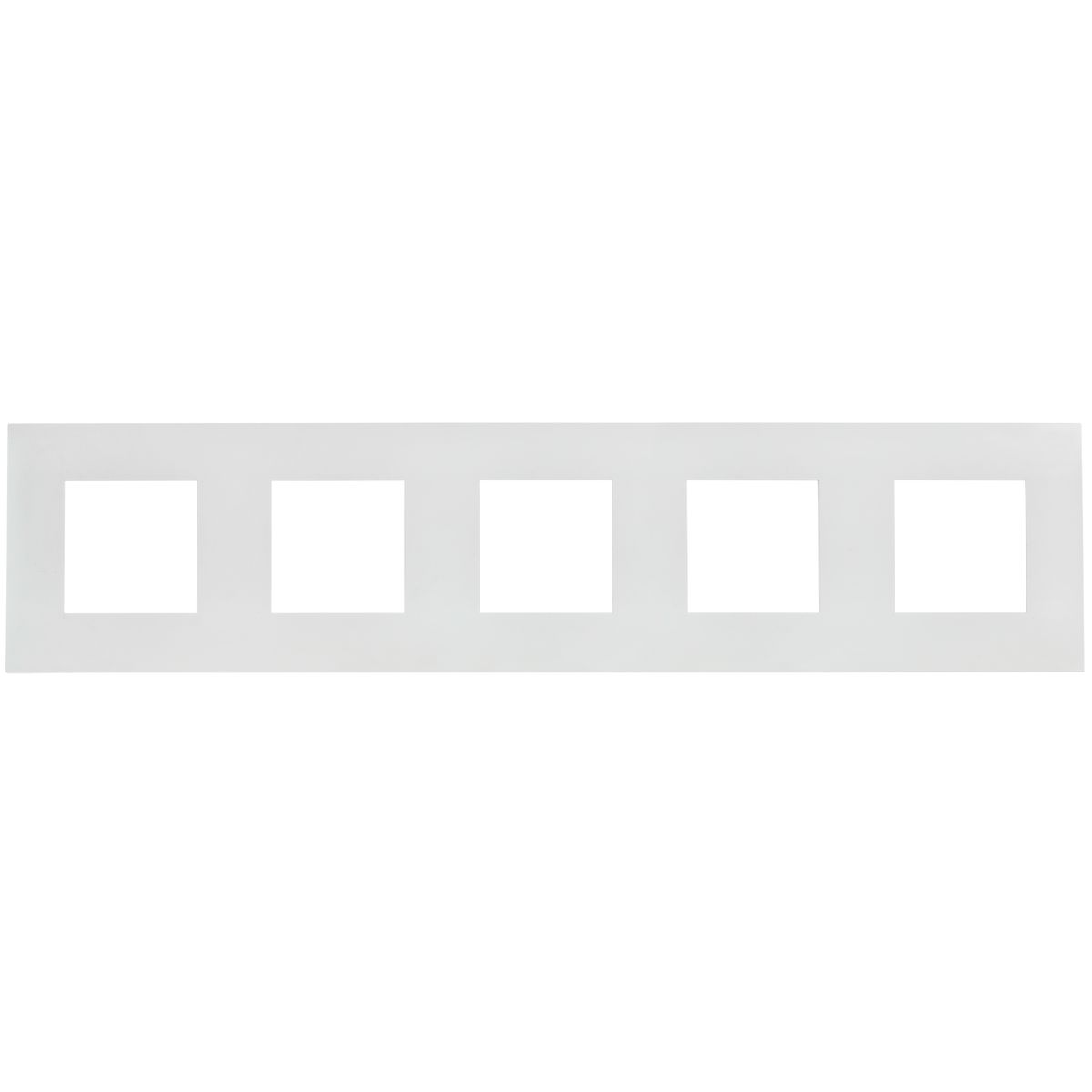 Рамка розетки  SK-M52-K01