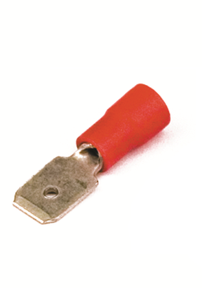Наконечник кабельный  2A22P