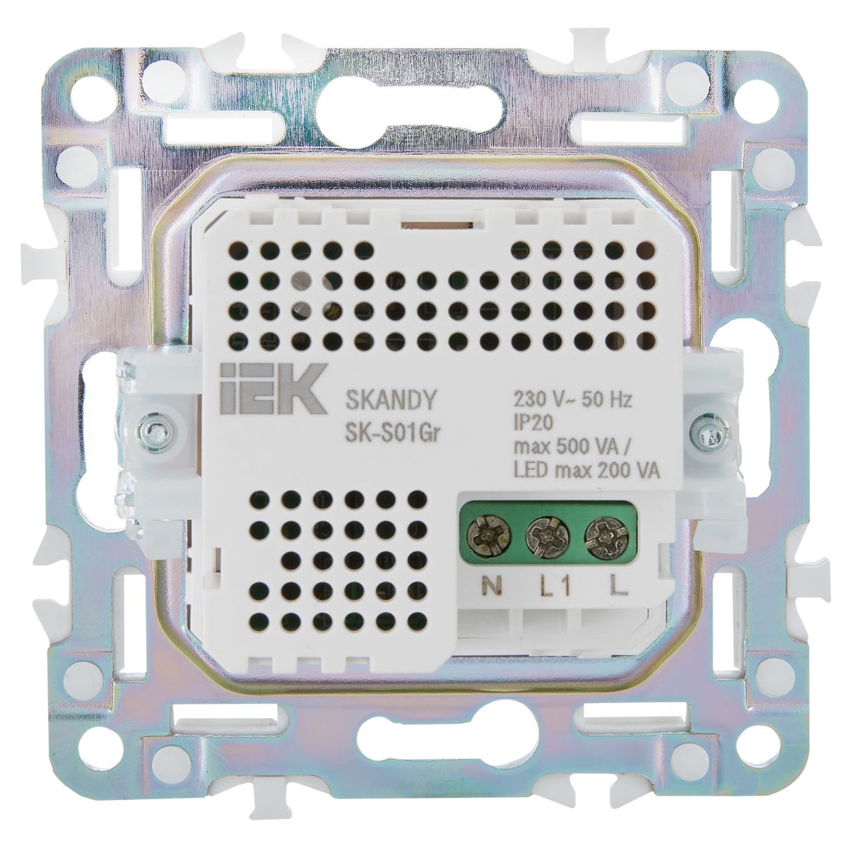 Датчик движения  SK-MS10-N-150-05-K03