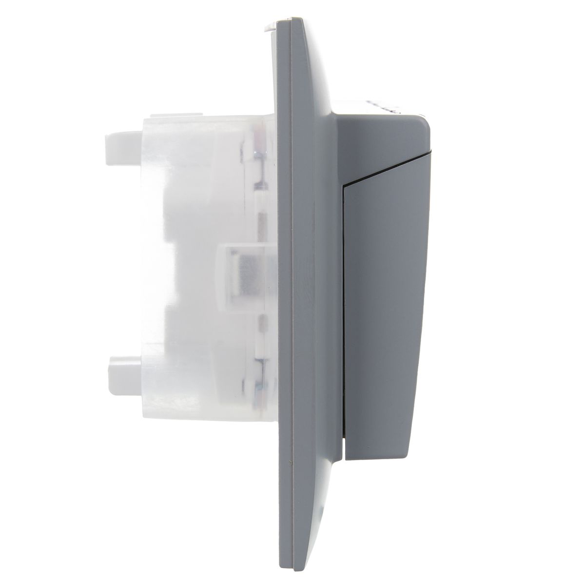 Розетка силовая  SK-R26-16-44-K03-F