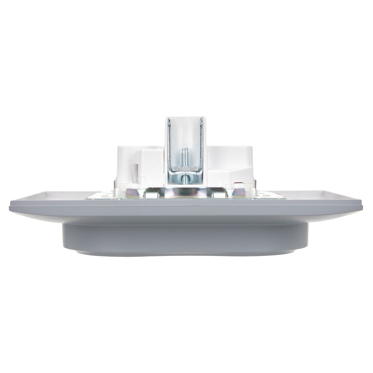 Розетка силовая  SK-R24-16-K03-F