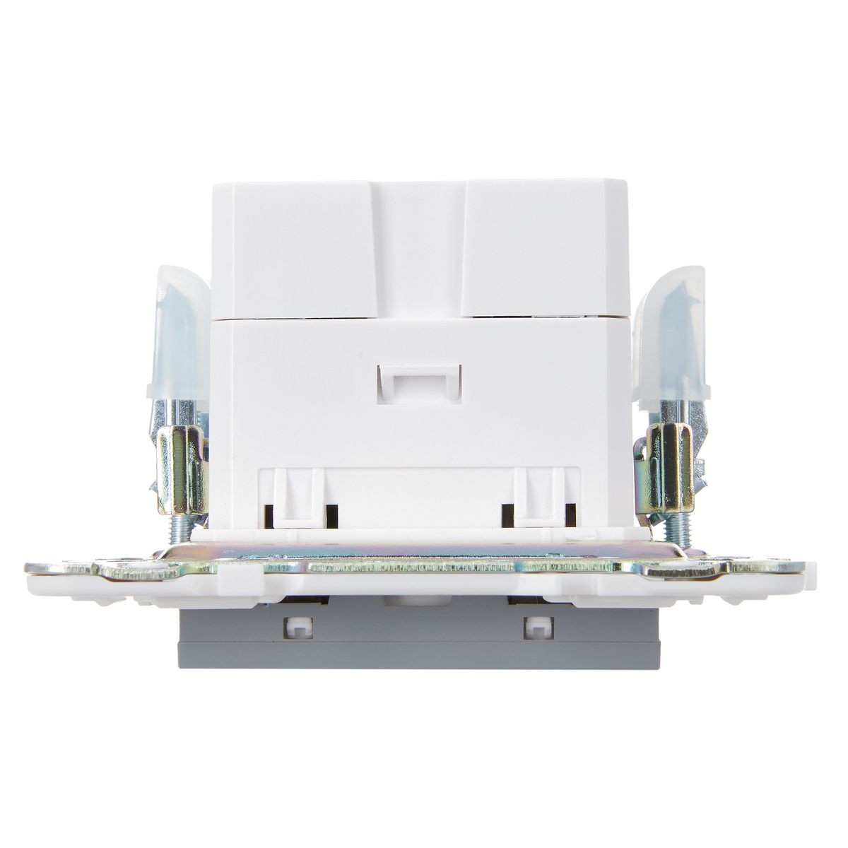 Розетка мультимедийная  SK-U21-D31-K03