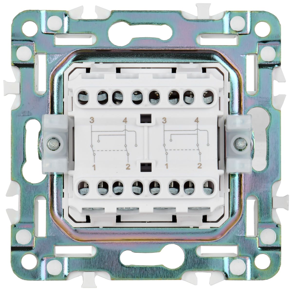 Выключатель  SK-V23-0-10-K53