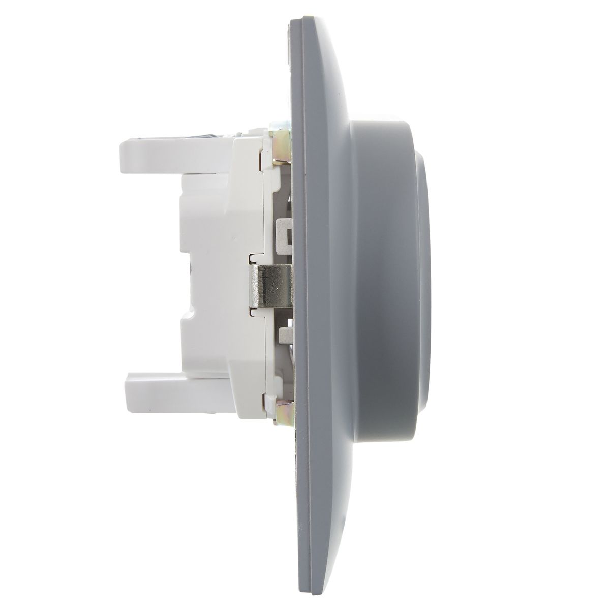 Розетка силовая  SK-R21-16-K03-F