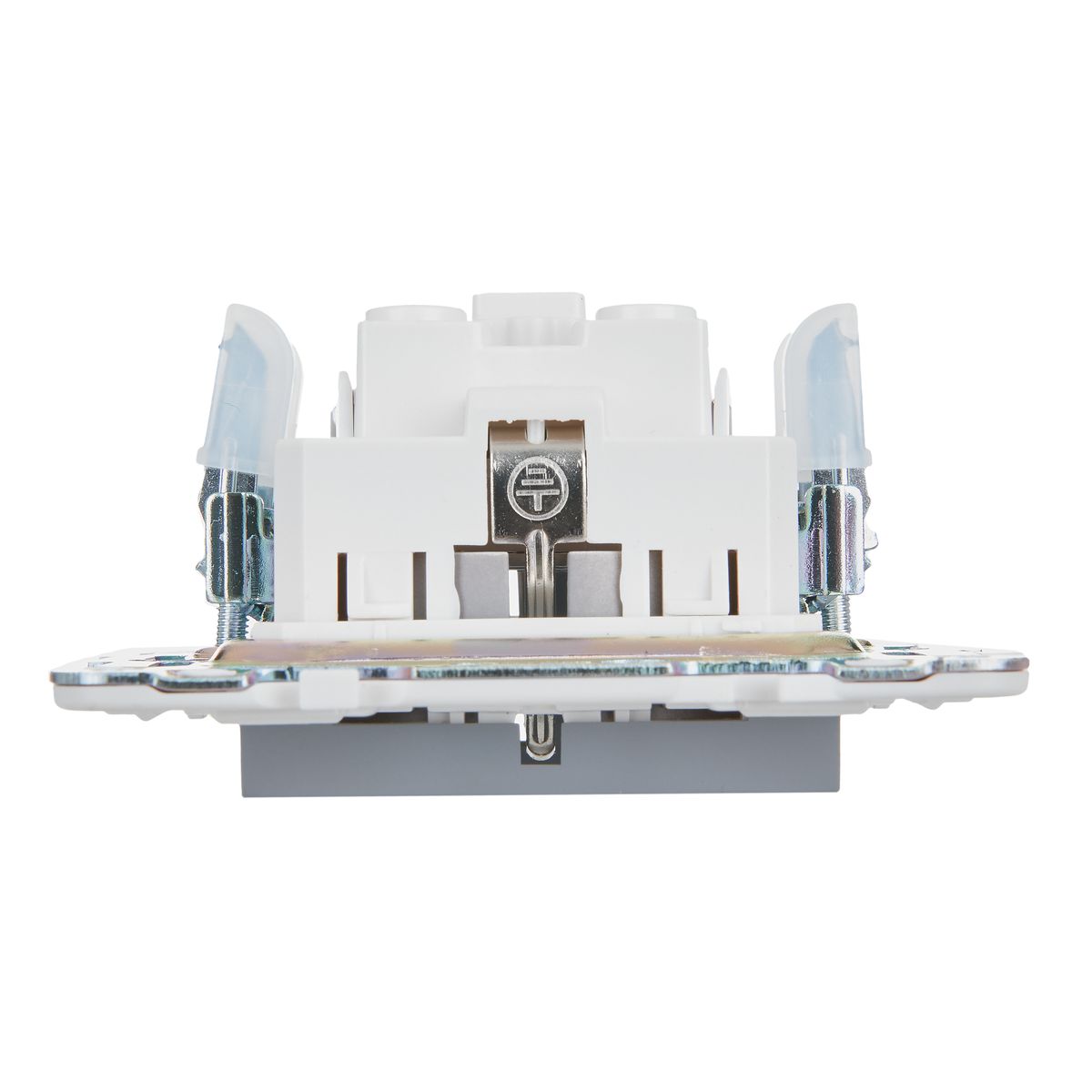 Розетка силовая  SK-R11-16-K03