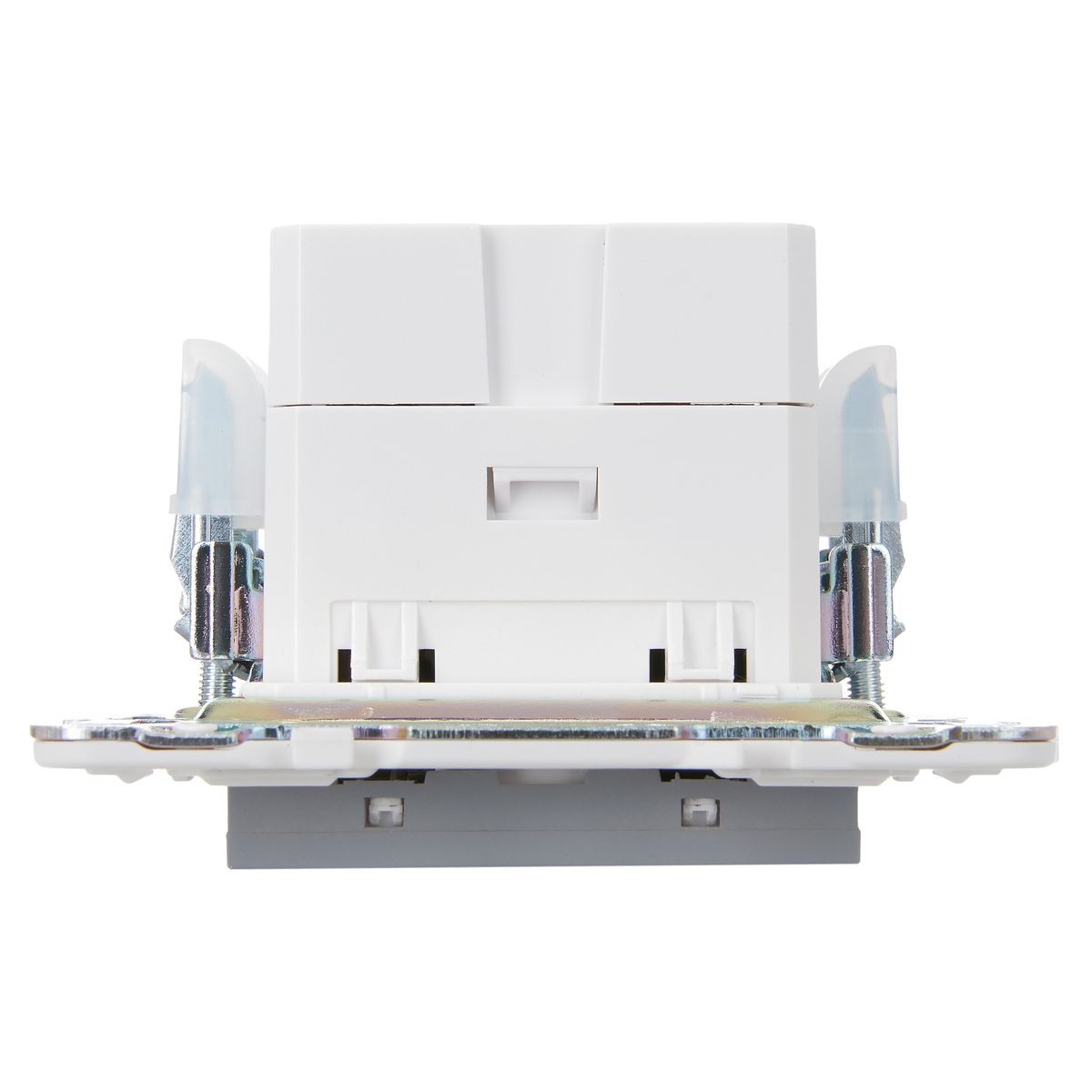 Розетка мультимедийная  SK-U22-018-K03