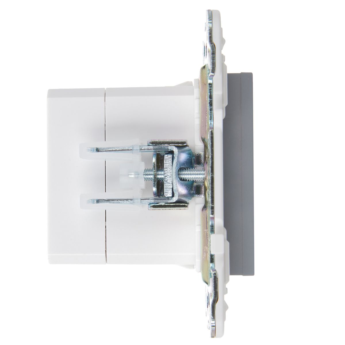 Розетка мультимедийная  SK-U22-018-K03
