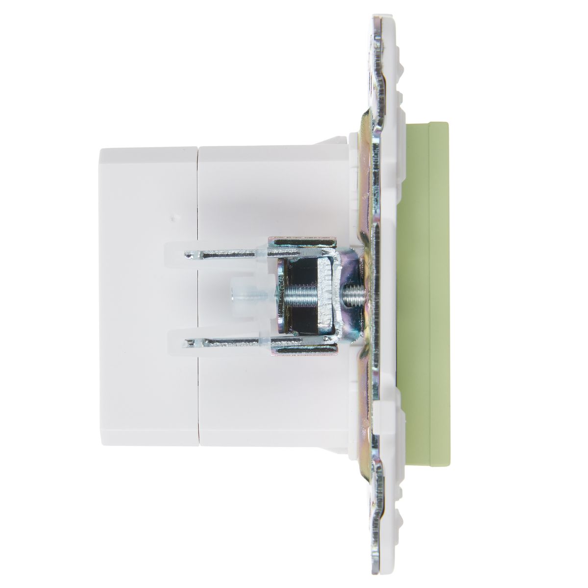 Розетка мультимедийная  SK-U22-018-K06