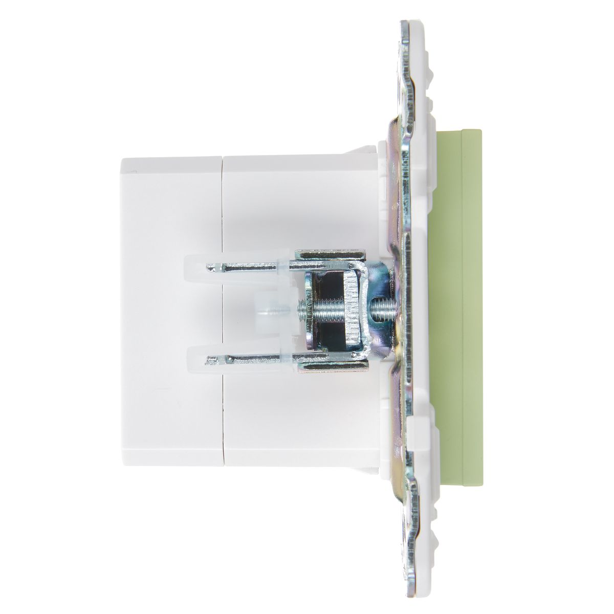 Розетка мультимедийная  SK-U22-D31-K06