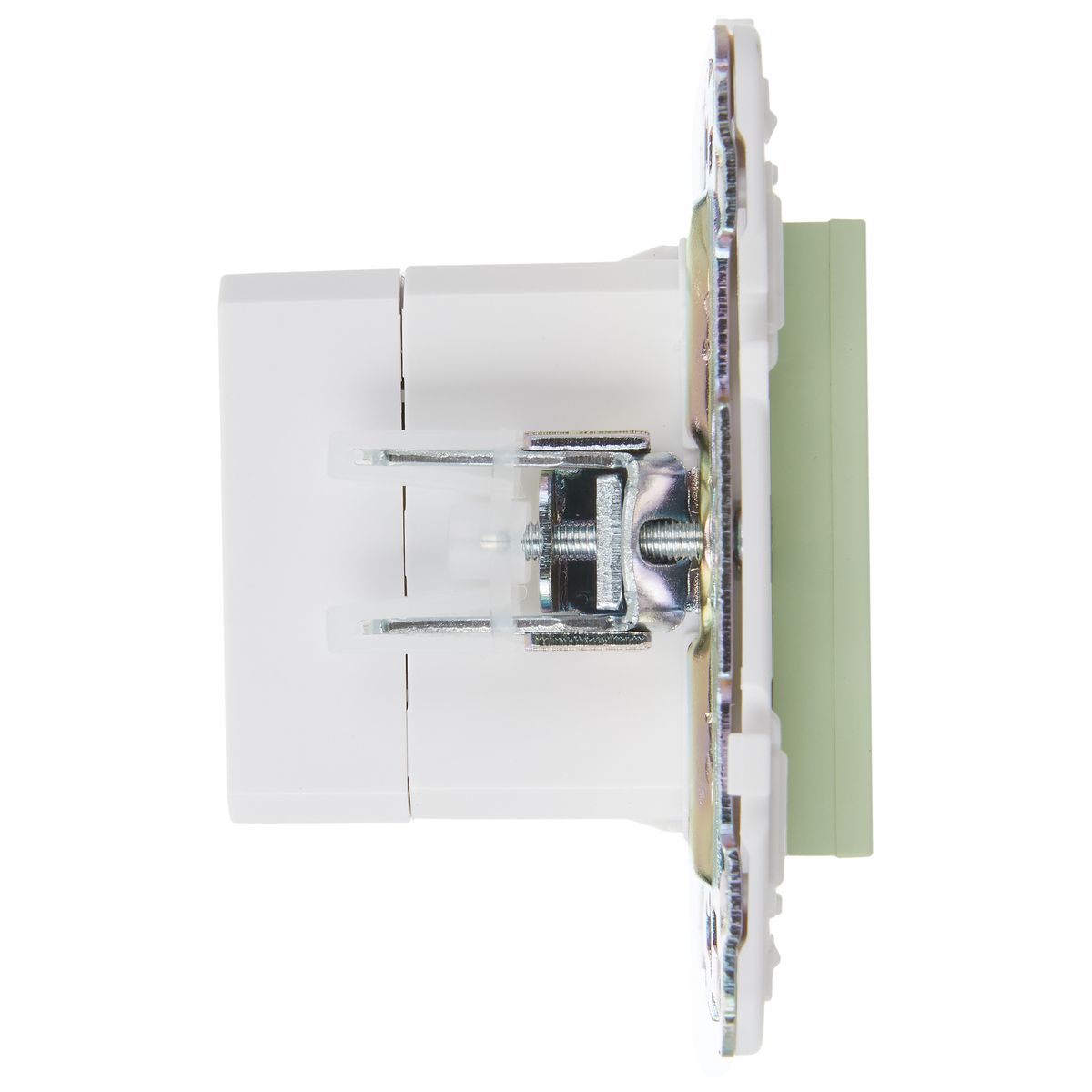 Розетка мультимедийная  SK-U21-D31-K06