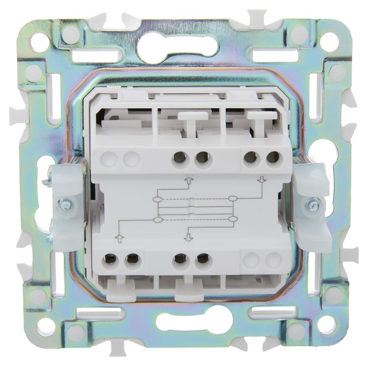 Выключатель SK-V03T SK-V13-0-10-K48