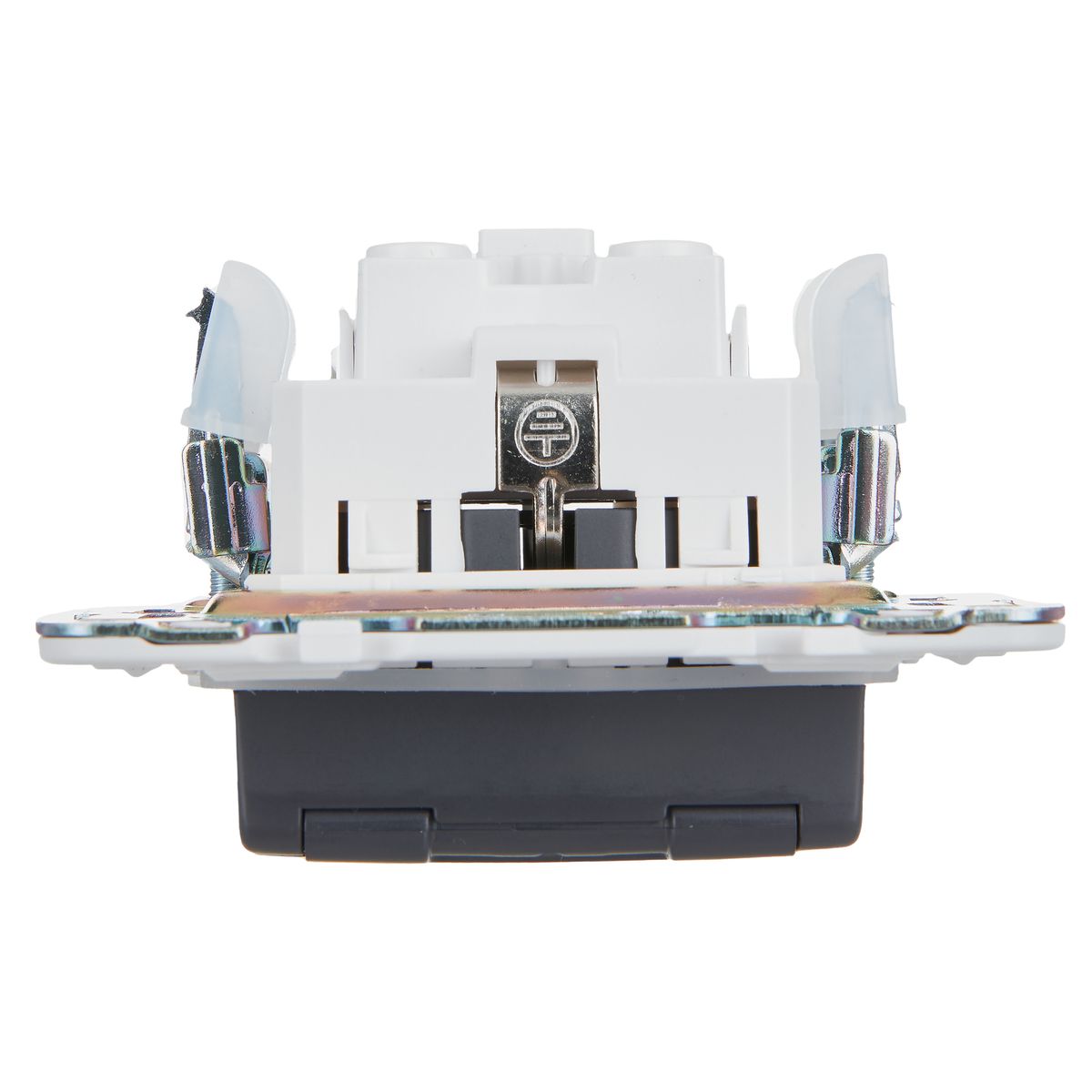 Розетка силовая  SK-R16-16-44-K48