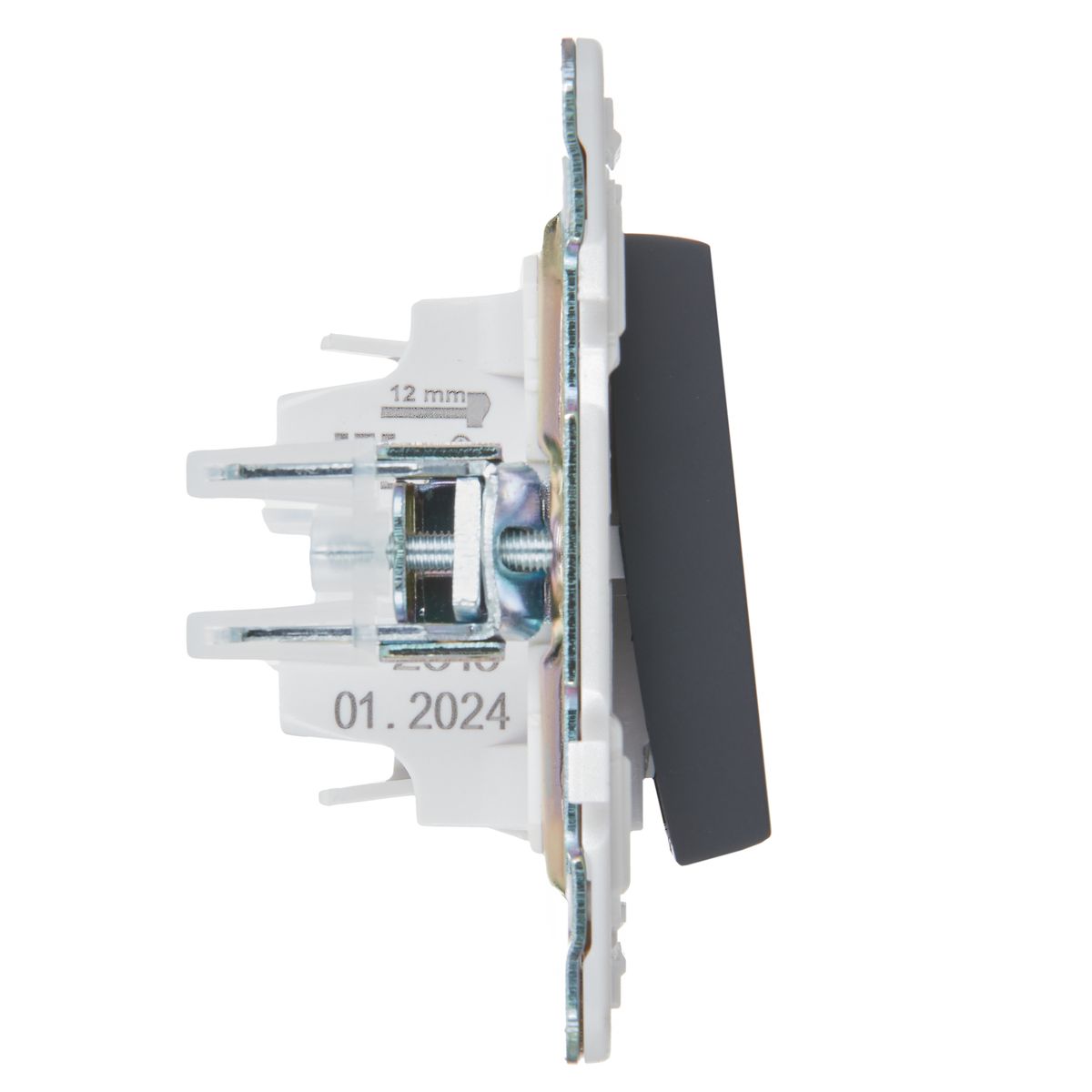 Выключатель  SK-V10-0-10-K48