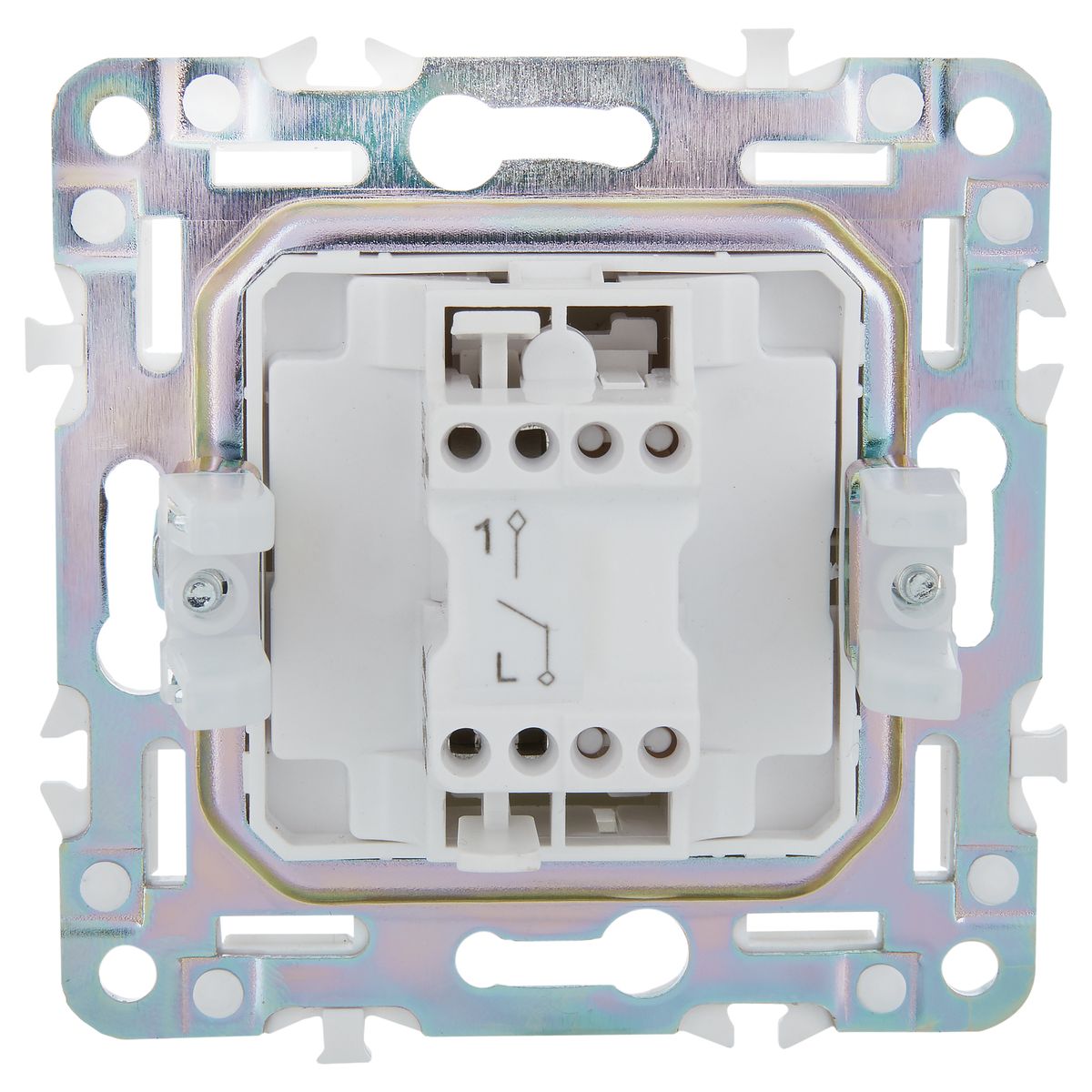 Выключатель  SK-V10-0-10-K48