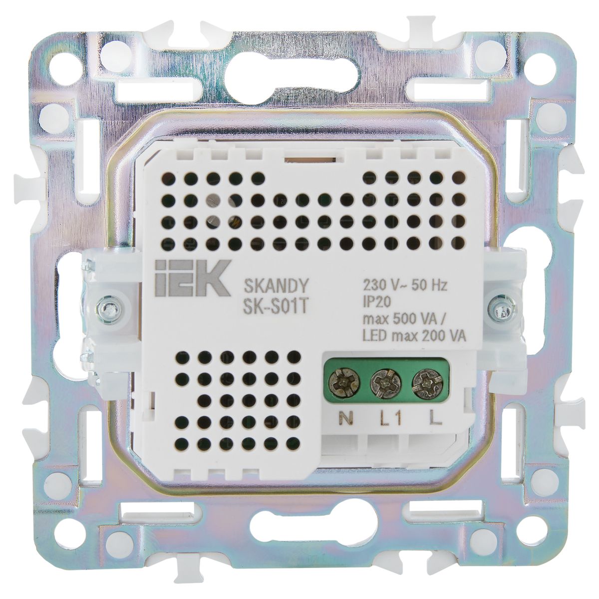 Датчик движения  SK-MS10-N-150-05-K48
