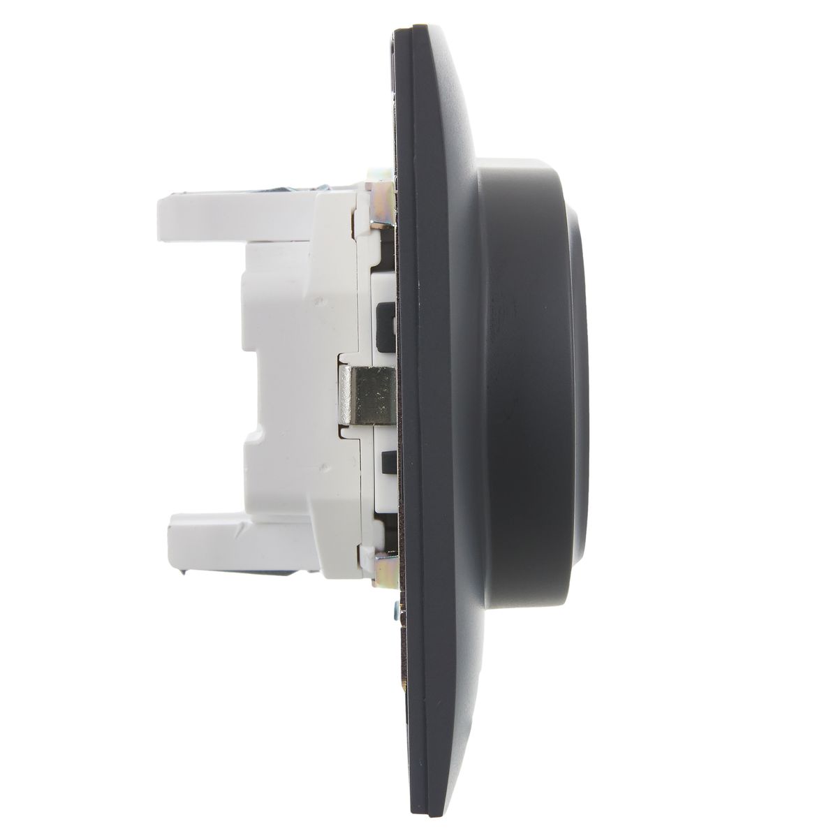 Розетка силовая  SK-R24-16-K48-F