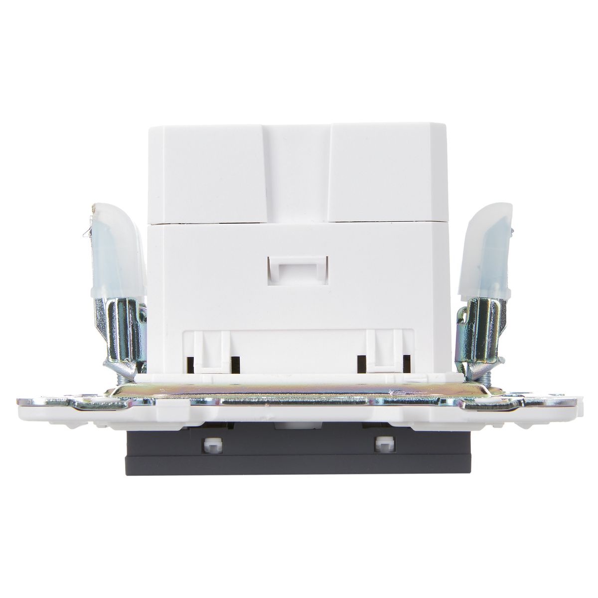 Розетка мультимедийная  SK-U21-D31-K48