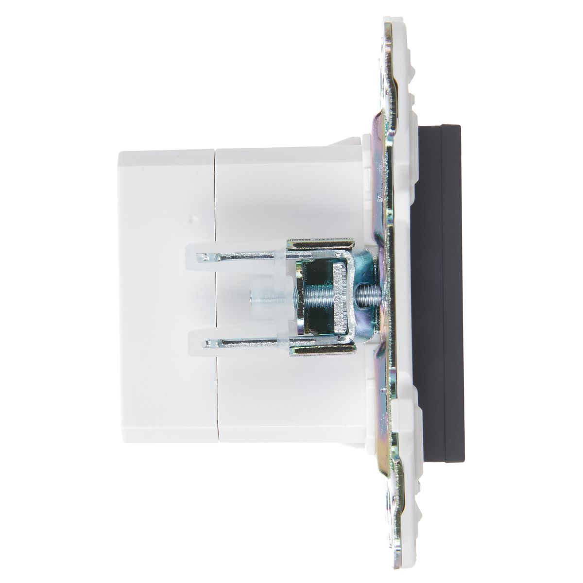 Розетка мультимедийная  SK-U21-D31-K48