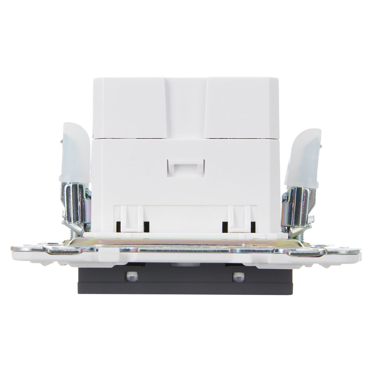 Розетка мультимедийная  SK-U22-D31-K48