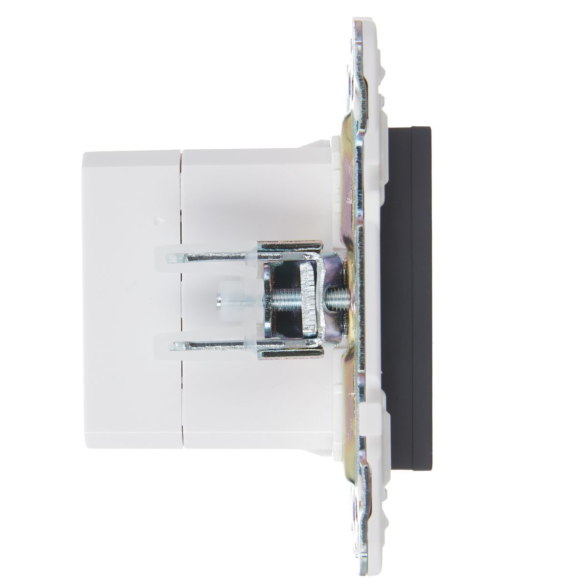 Розетка мультимедийная  SK-U22-D31-K48