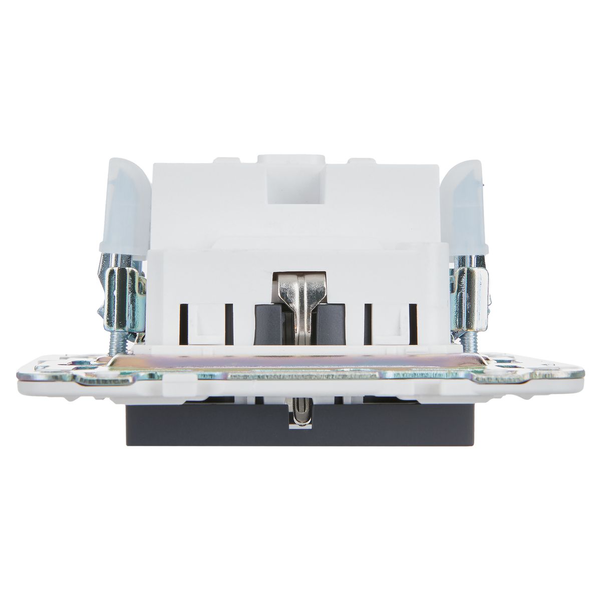 Розетка силовая  SK-R14-16-1-K48